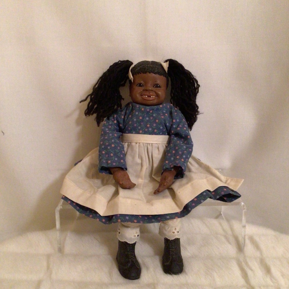 Martha Holcombe All Gods Children